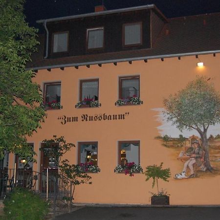 Hotel Zum Nussbaum ドレスデン エクステリア 写真